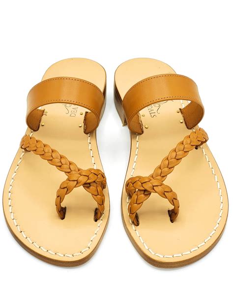sandali alla greca zara